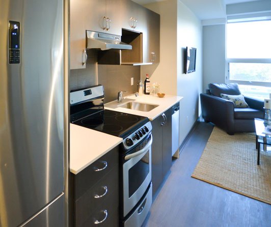 Elite Living at Its Finest